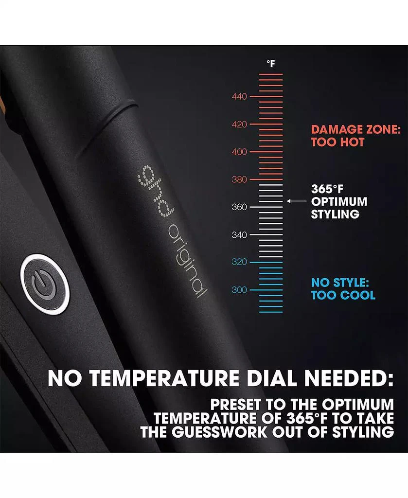 ghd Original Styler - 1" Flat Iron 6