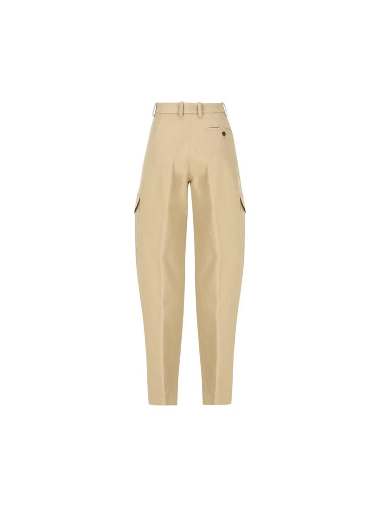 Givenchy Givenchy Pocket Detailed Trousers 2