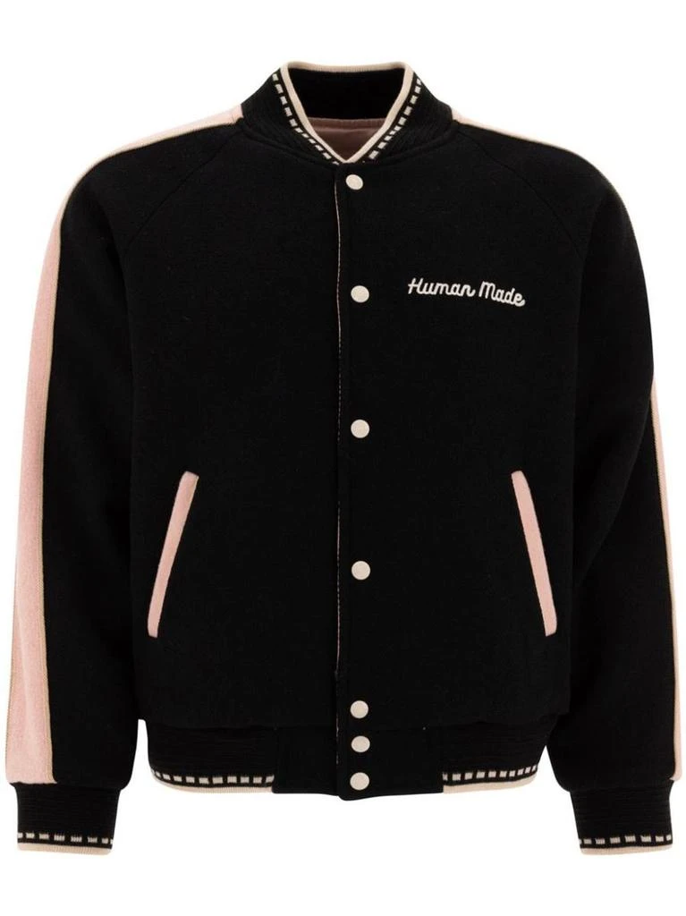 Human Made Human Made "Car Club" Jacket 1