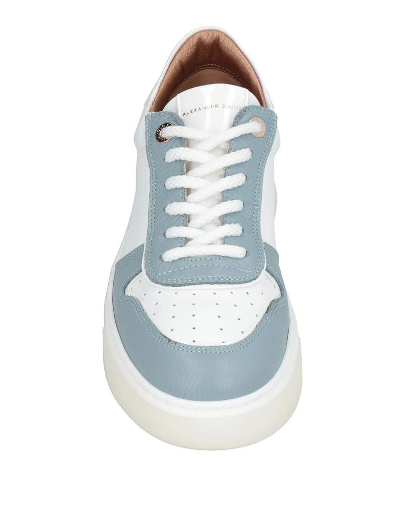 ALEXANDER SMITH Sneakers 4