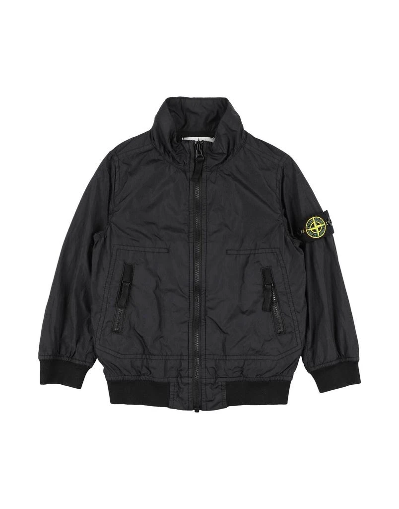 Stone Island Junior Jacket