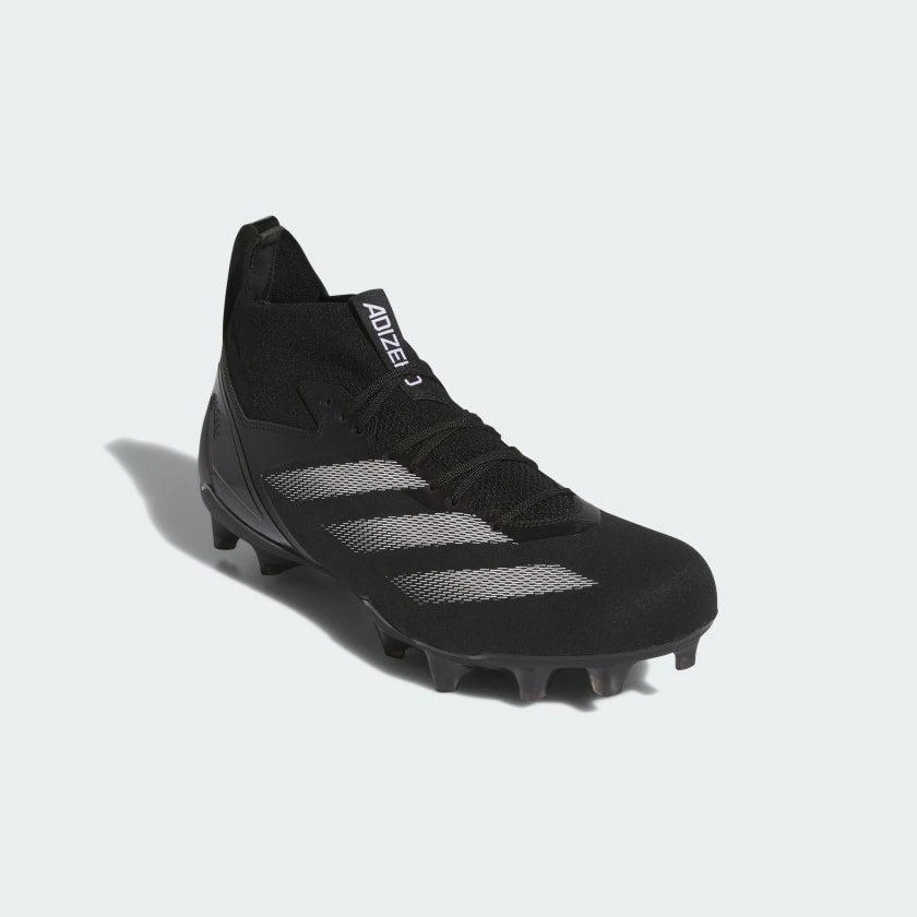 Adidas Men's  Adizero Impact+ Football Cleats 5