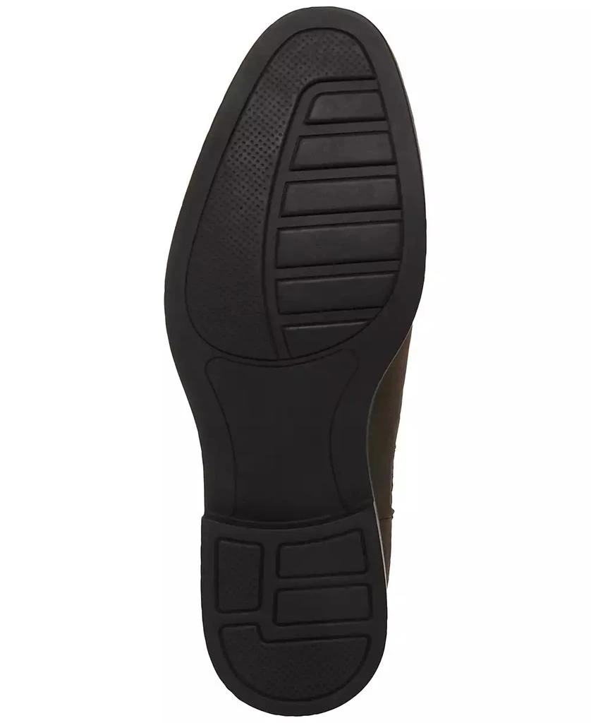 Madden Men Men's Maxxin Mid Height Chelsea Boot 4