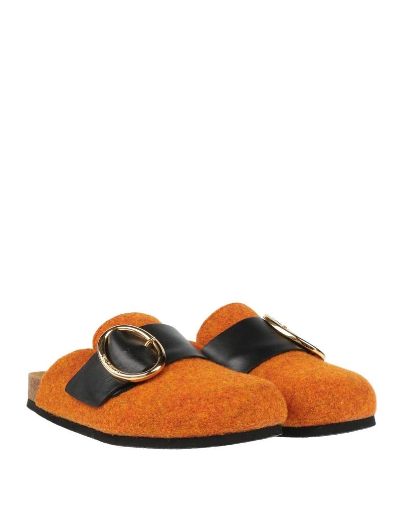 JW Anderson Mules and clogs 2