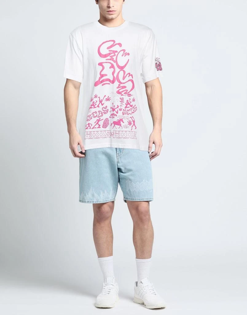 GCDS T-shirt 2