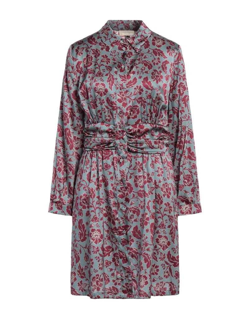 MOMONI Shirt dress 1