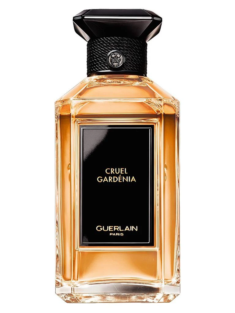 Guerlain L'Art & La Matiere Cruel Gardenia Eau de Parfum 8