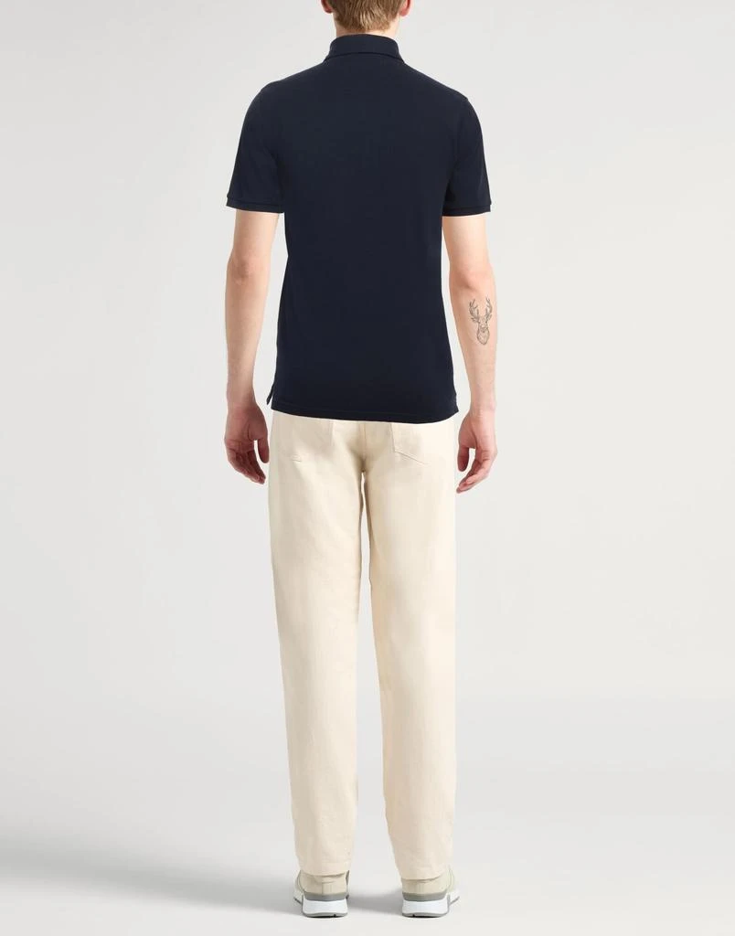 Fedeli Polo shirt 3