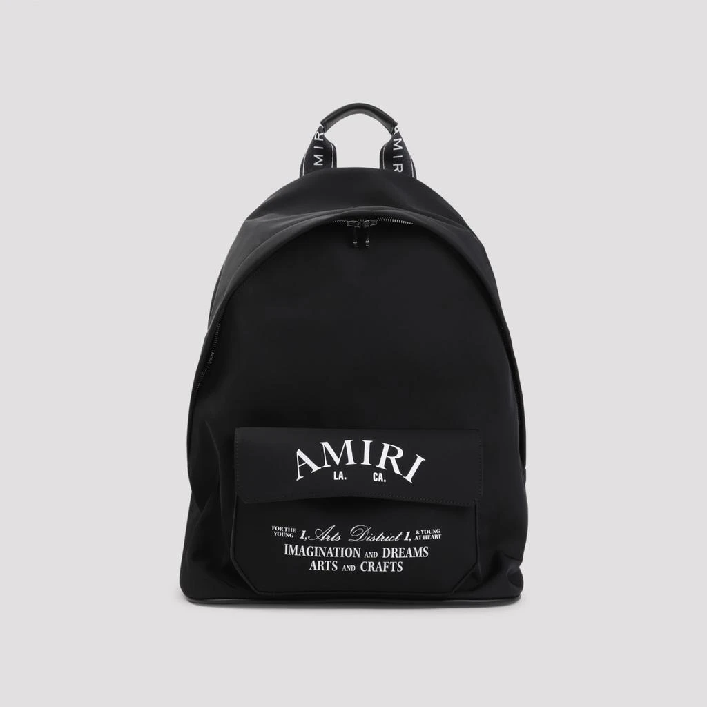 AMIRI Arts District Backpack 3
