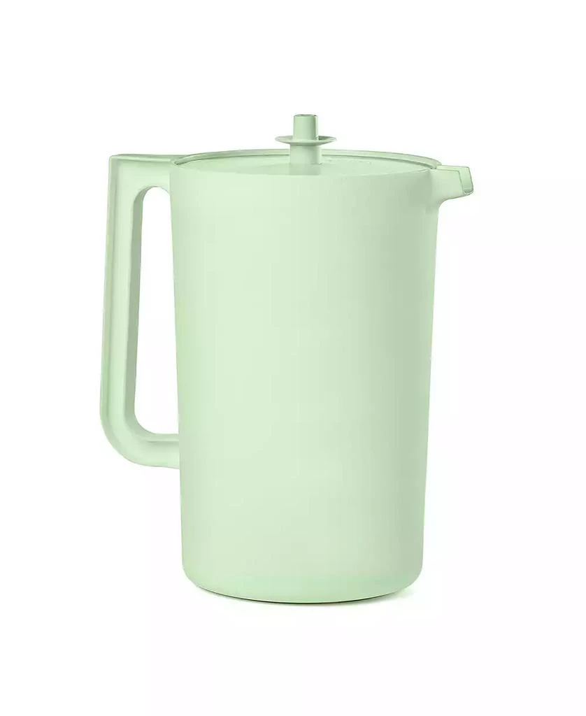 Tupperware Heritage 1 Gallon Vintage Pitcher 1