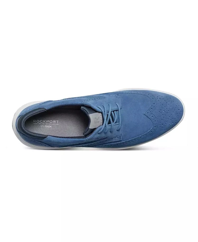 Rockport Men's Noah Wingtip Shoes 9