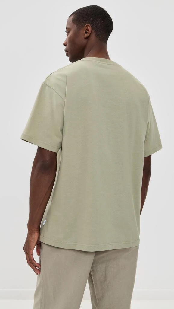 Norse Projects Norse Standard Heavy Loose T-shirt 2