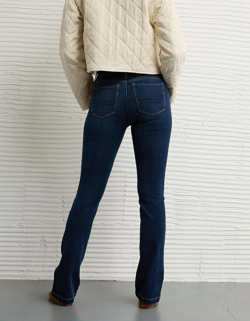AE AE Next Level High-Waisted Skinny Kick Jean 2