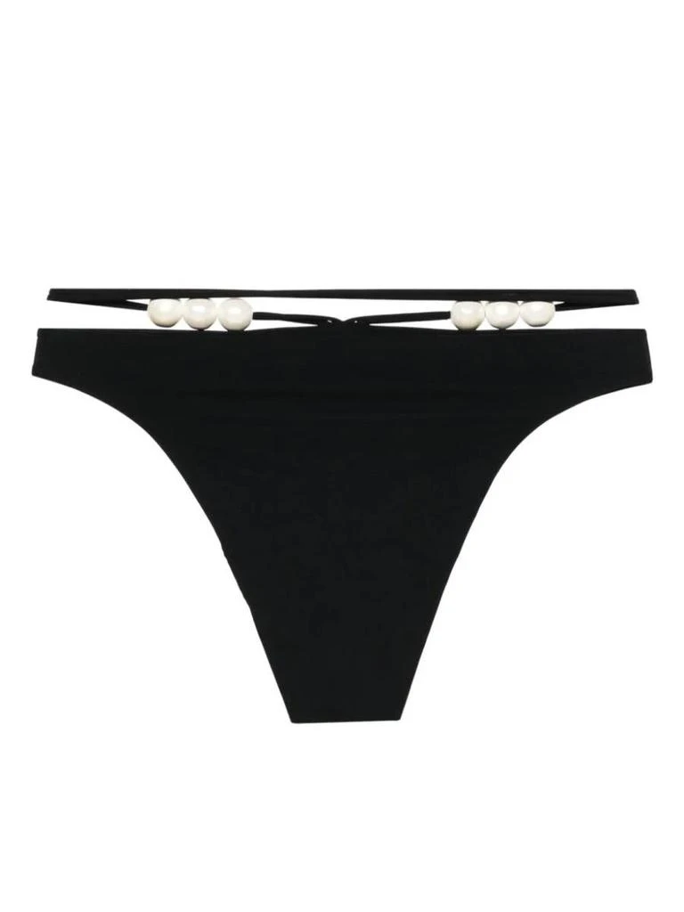 Magda Butrym Magda Butrym Pearl Bikini Bottom 4