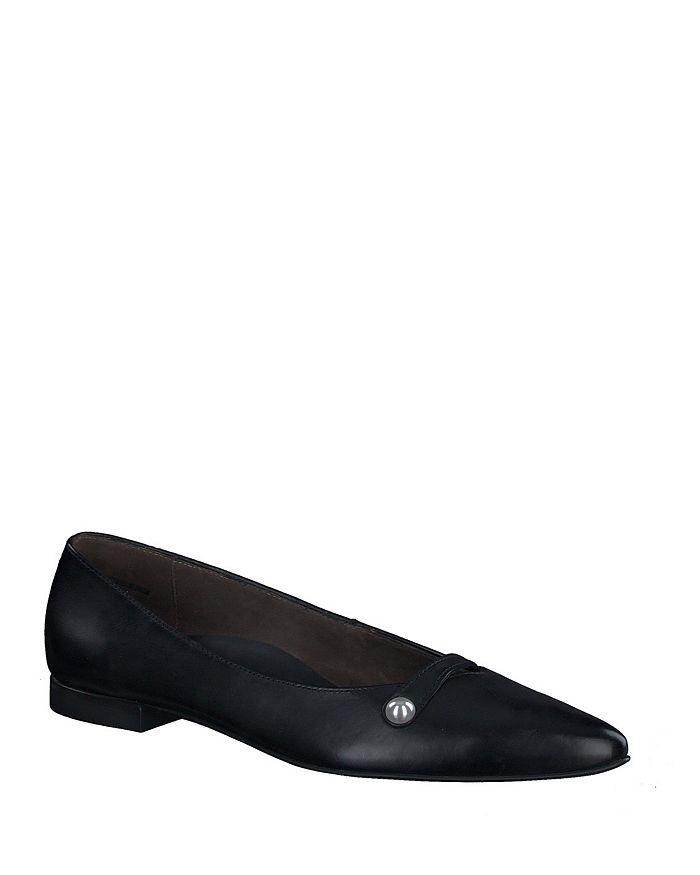 Paul Green Women's Tahitian Flats