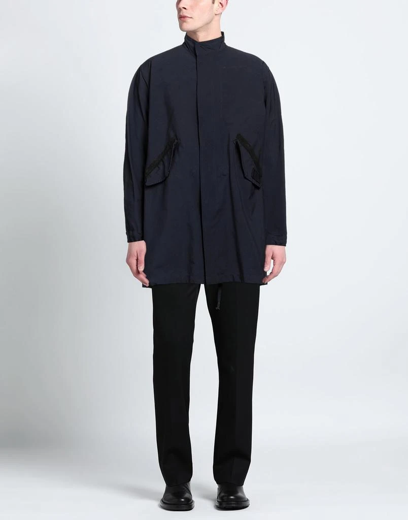 MICHELACCI DANILO Full-length jacket 2