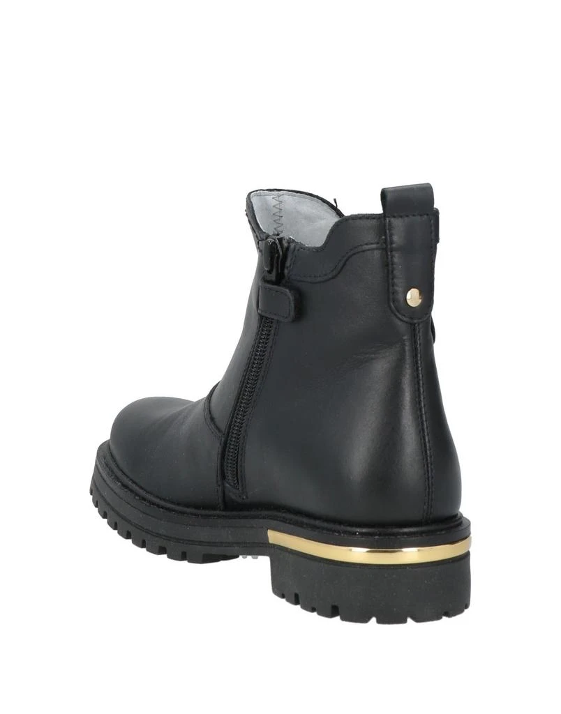 NERO GIARDINI JUNIOR Ankle boot 3
