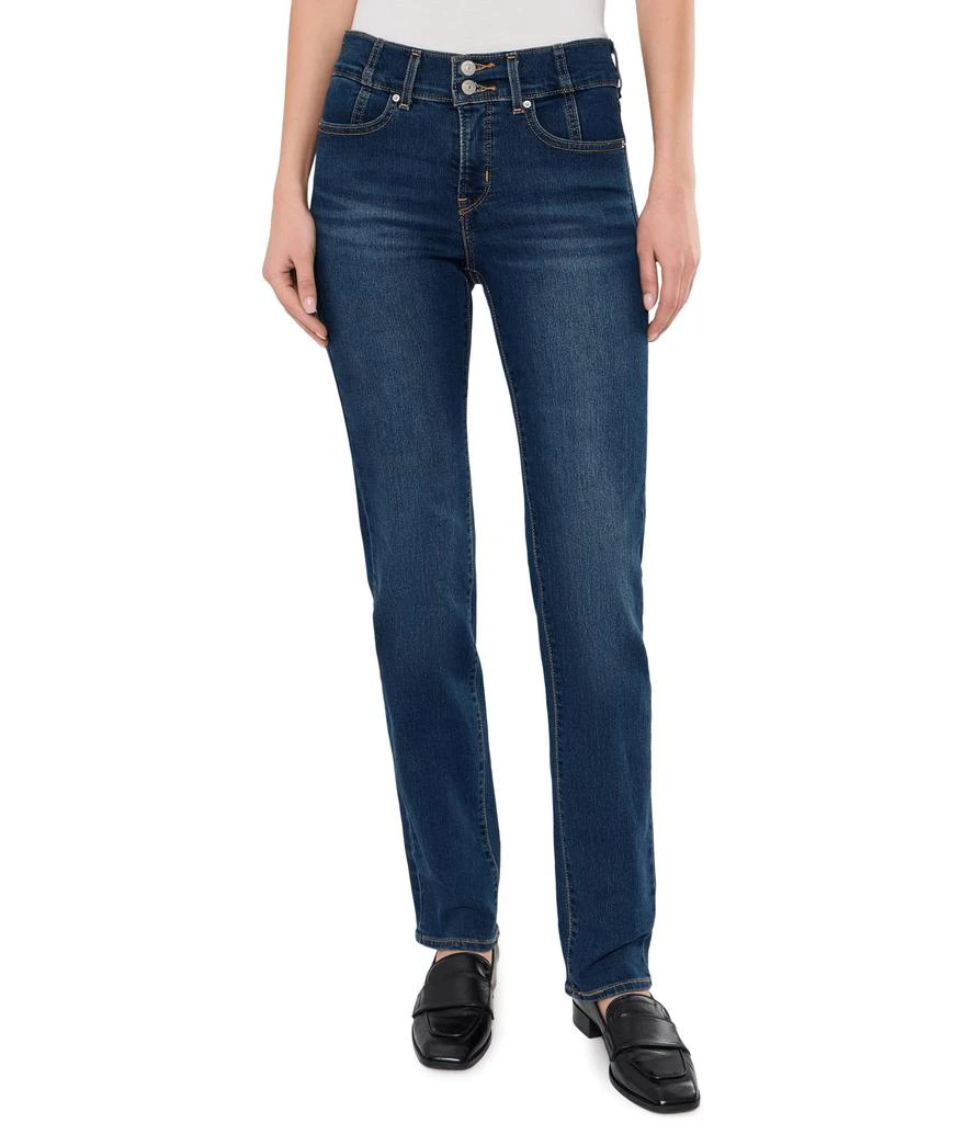 Levi
s 314 Corset Straight