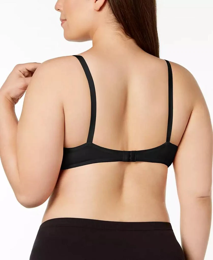 Maidenform One Fab Fit T-Shirt Shaping Underwire Bra 7959 2