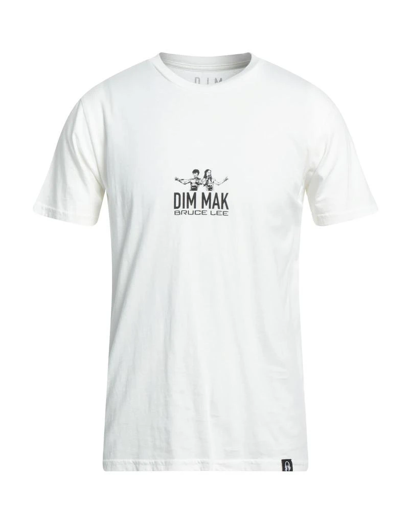 Dim Mak T-shirt 1