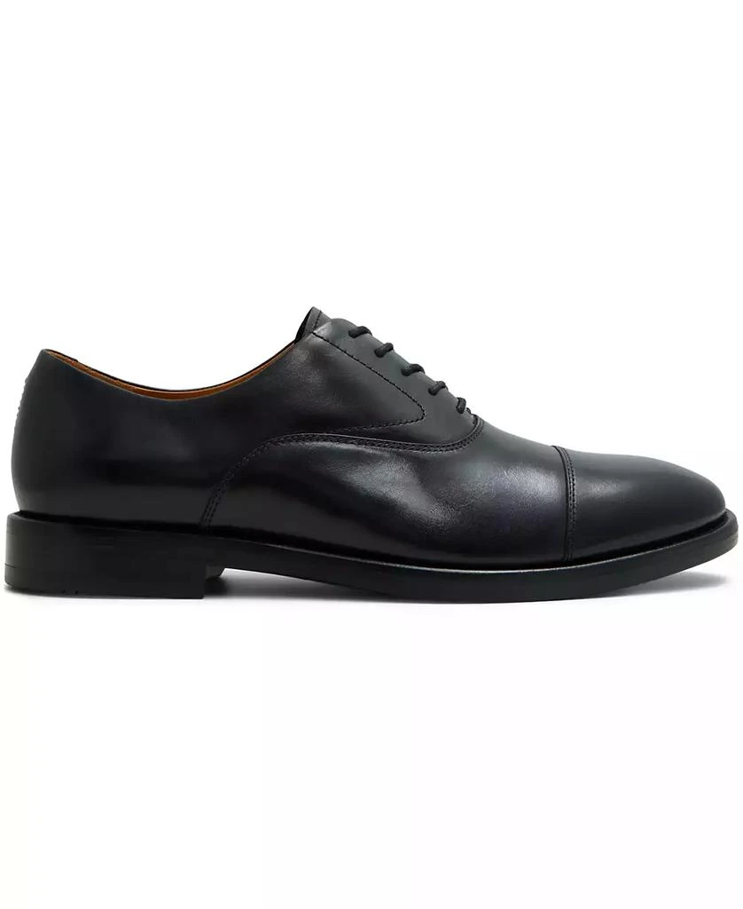 Brooks Brothers Men's Carnegie Lace Up Oxford Dress Shoes 2