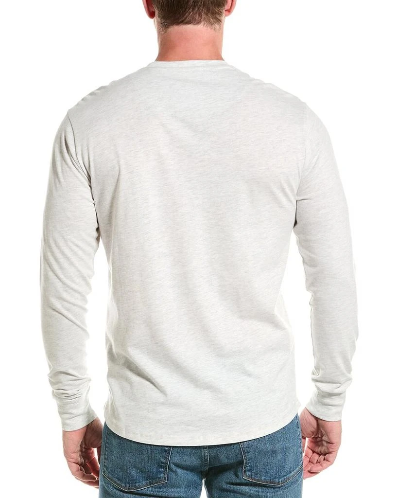 Weatherproof Vintage Brushed T-Shirt 2