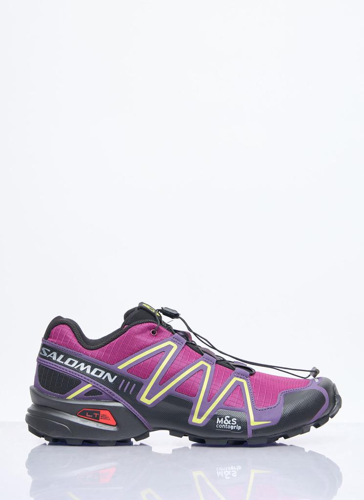 Salomon Speedcross 3 Sneakers - Trail Running Shoes