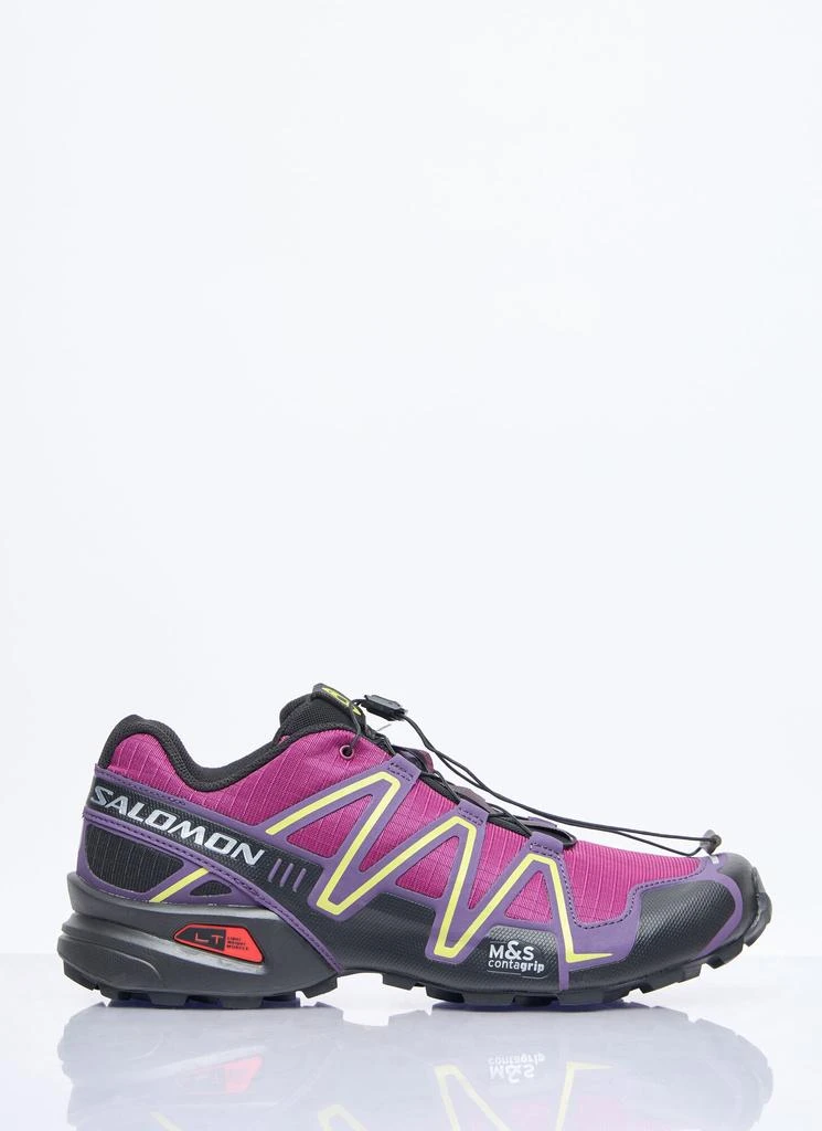 Salomon Speedcross 3 Sneakers 1