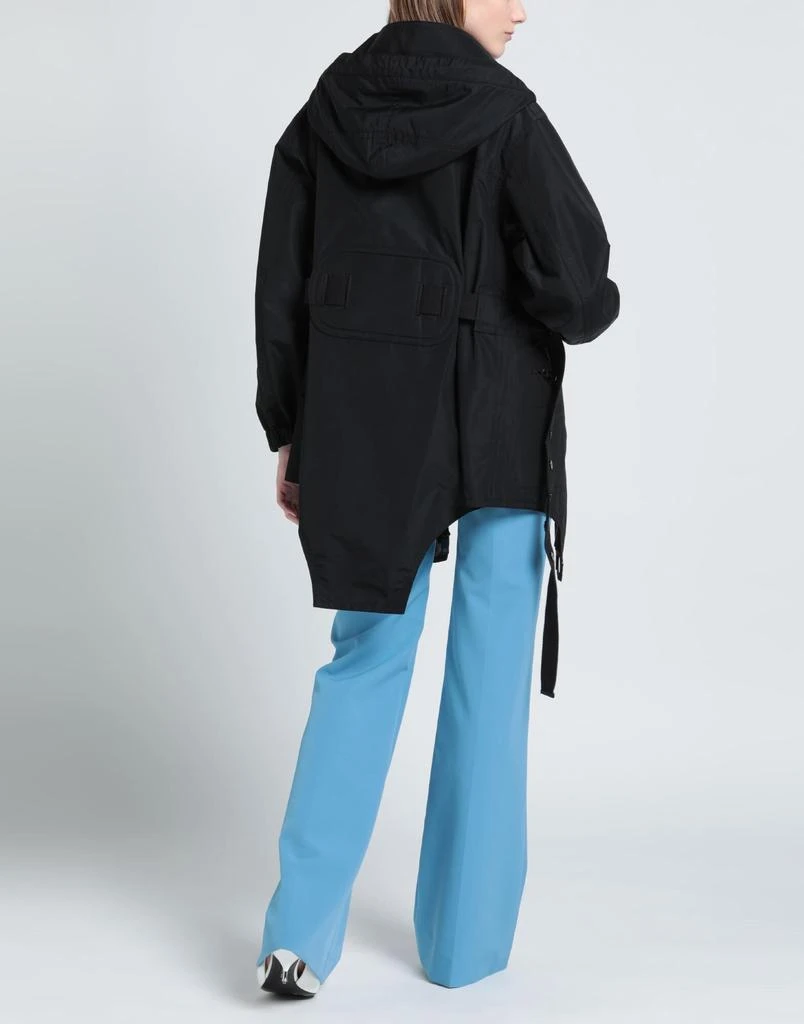Burberry Full-length jacket 4