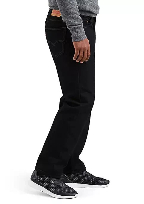 Levi's S 550 Relaxed Fit Jeans 3