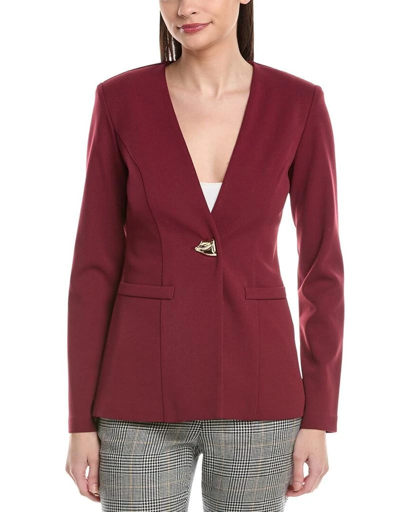 JOSEPH RIBKOFF Blazer