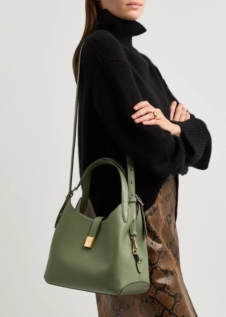 Kate Spade Deco medium leather tote 5