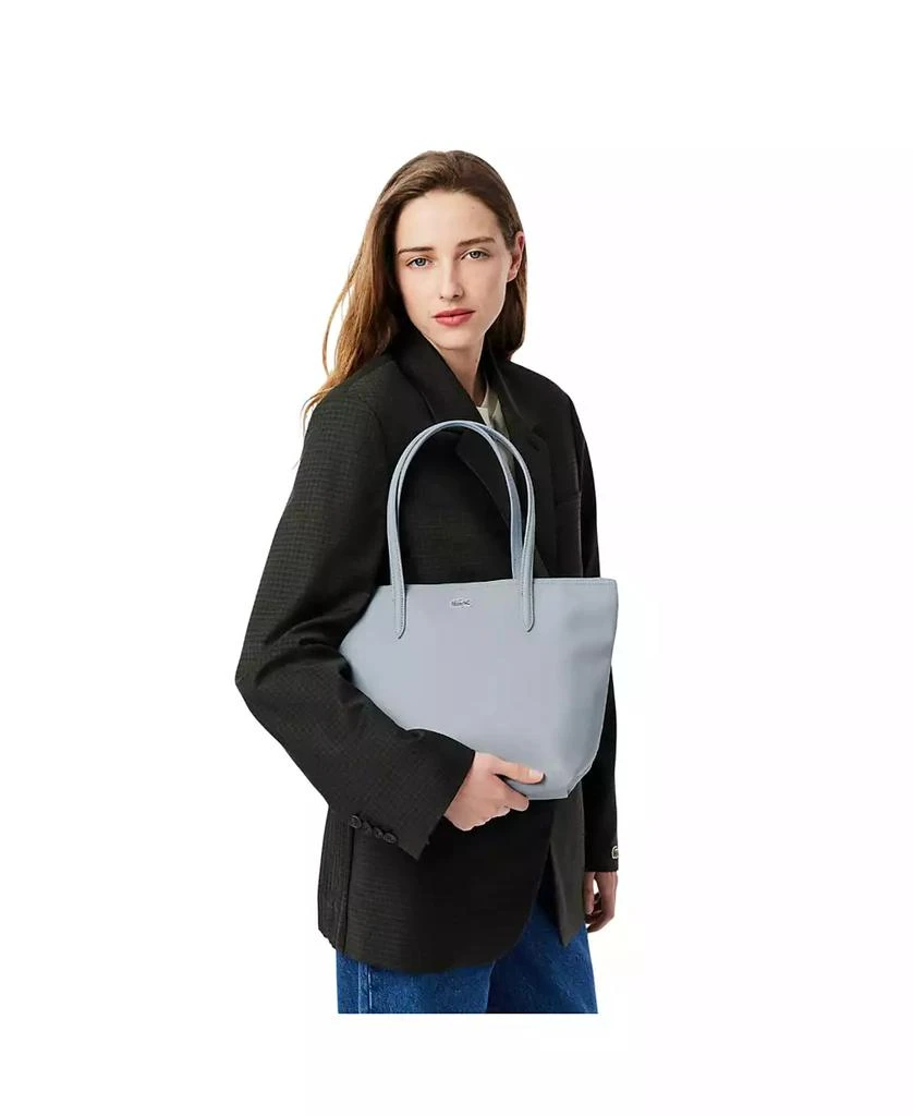 Lacoste Women's Small Shoulder Tote Bag 2