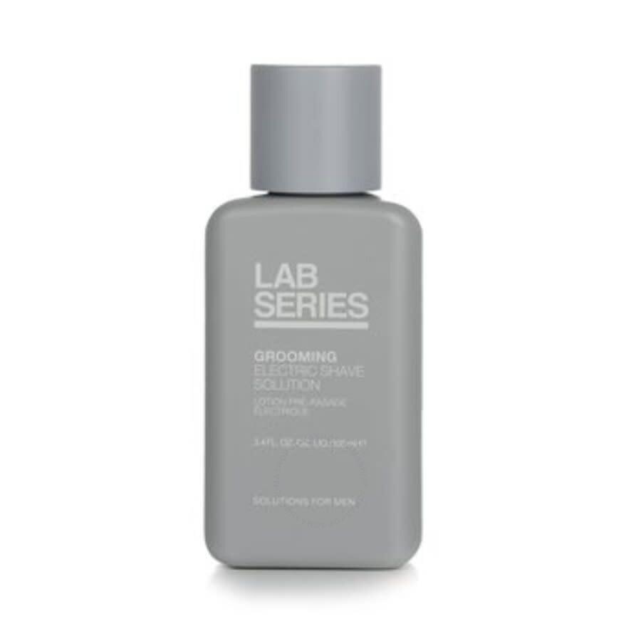 Lab Series Men's Grooming Electric Shave Solution 3.4 oz Skin Care 022548428764