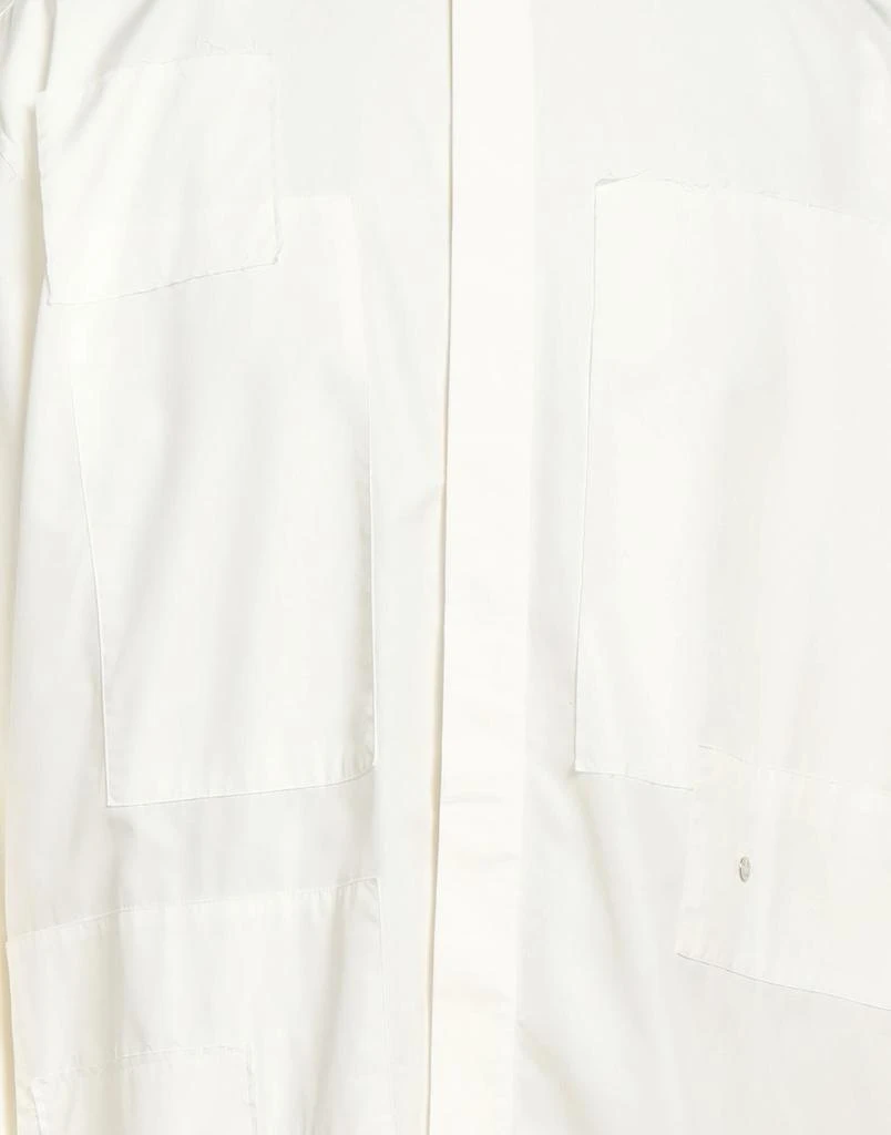 Etudes Solid color shirt 4