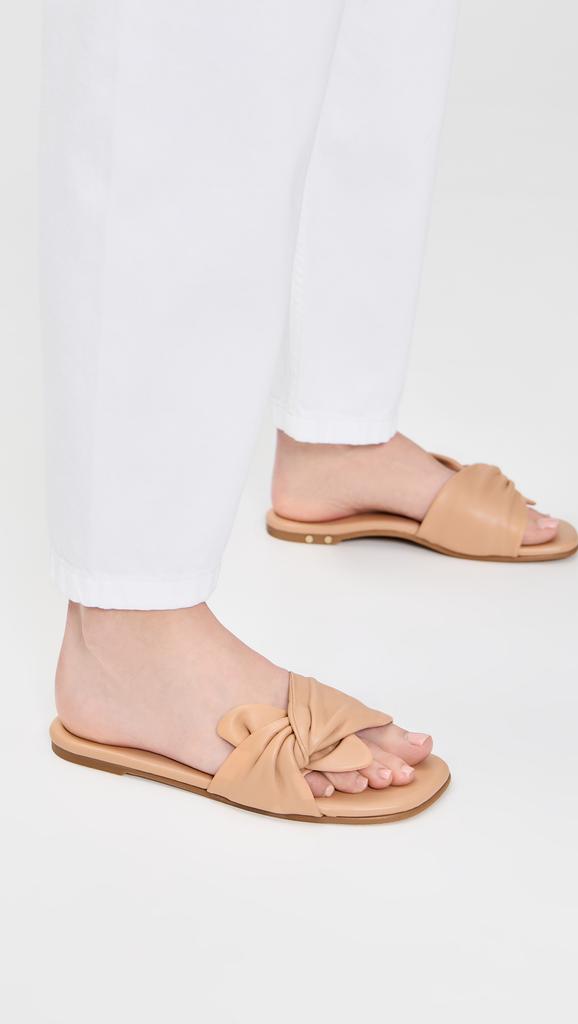 beek Sweetbird Sandals