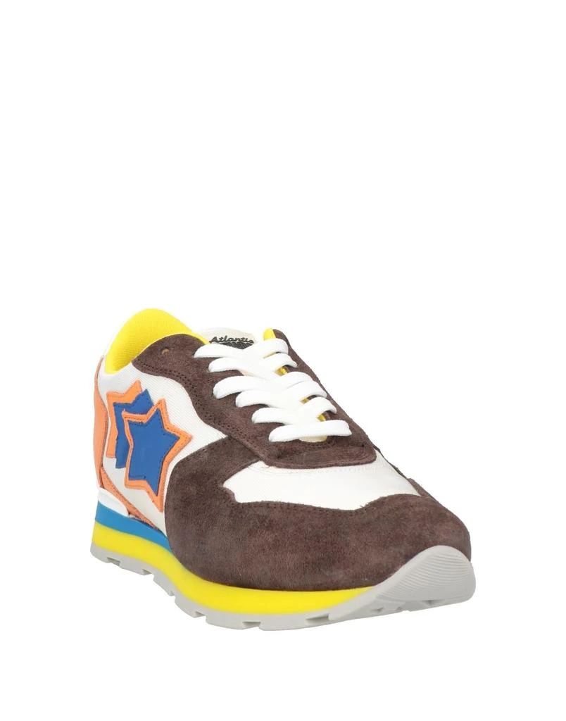 ATLANTIC STARS Sneakers 2