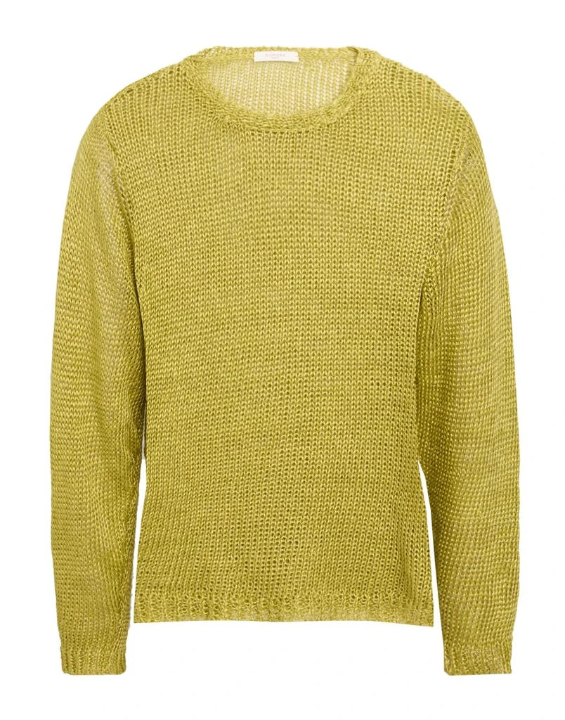 Zanone Sweater 1