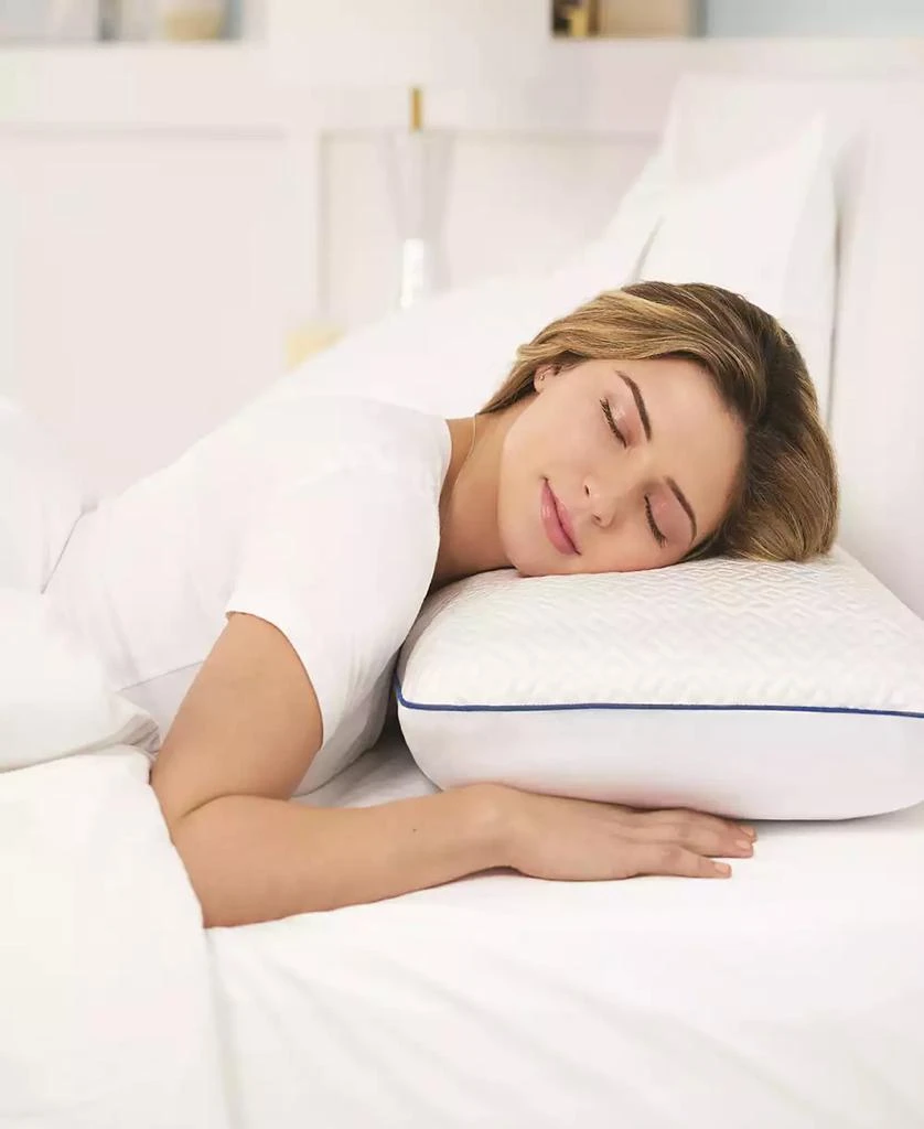 Serta Cool Renew Gel Memory Foam Pillow 2