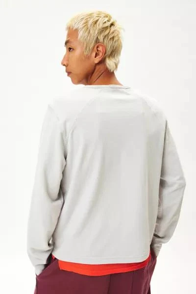 Without Walls Without Walls Seamed Training Long Sleeve Tee 3