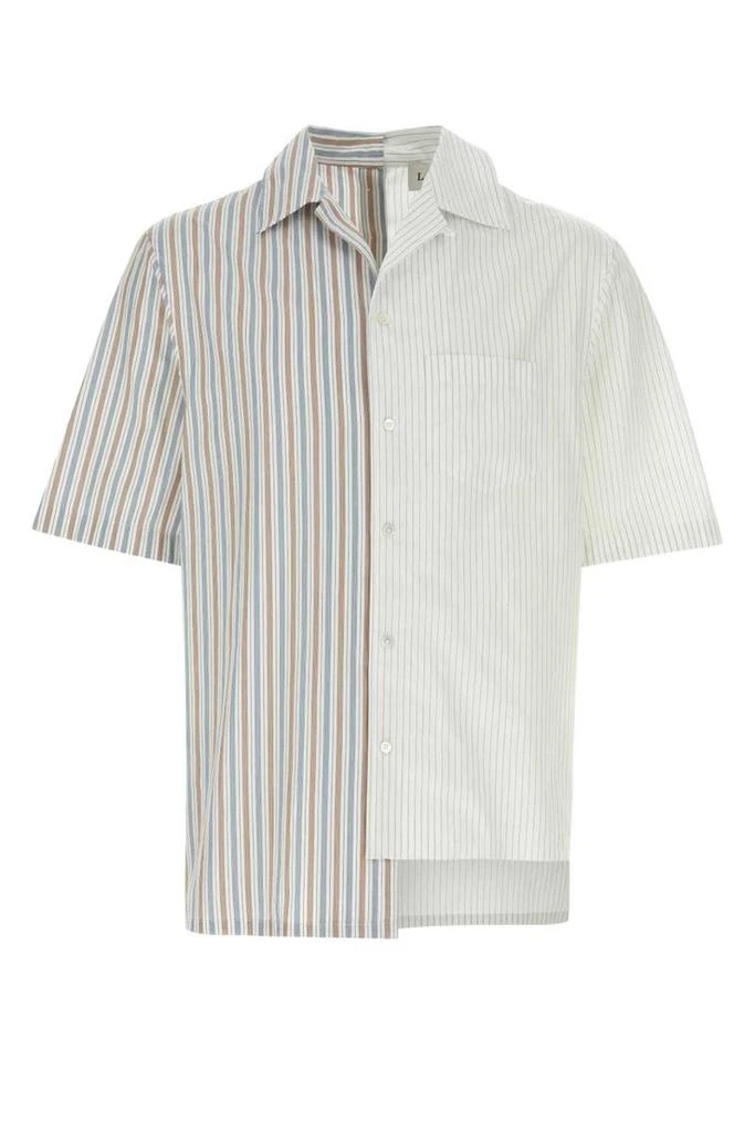 Lanvin Lanvin Shirts 1