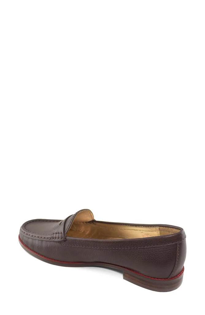 Marc Joseph New York East Village Penny Loafer 2