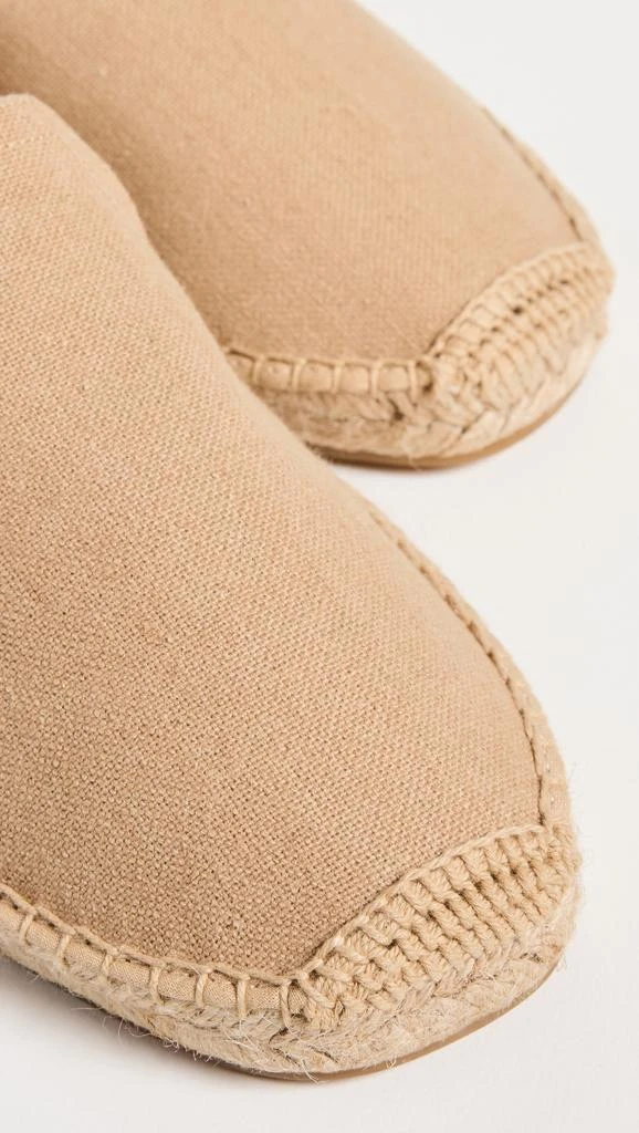 Soludos Smoking Slipper Espadrilles 4
