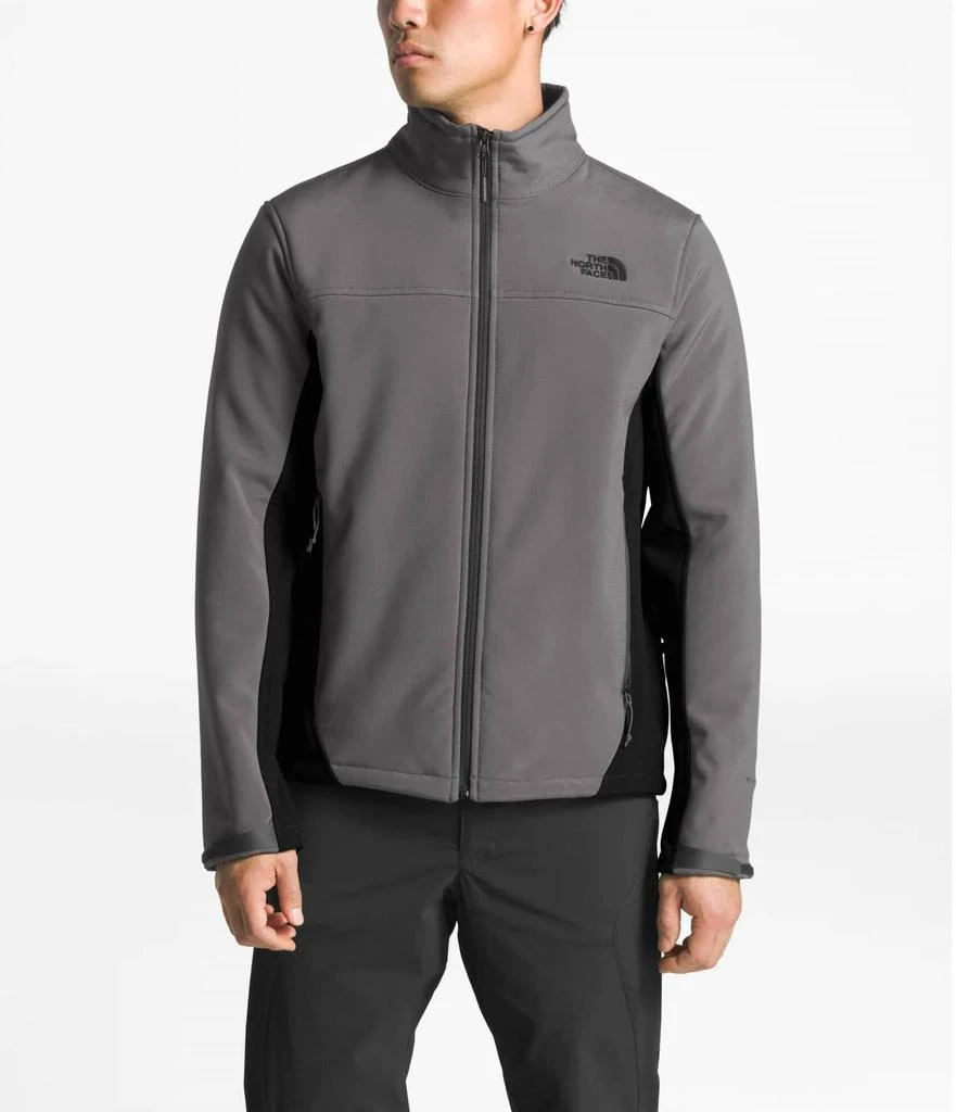 The North Face The North Face - Men's Apex Chromium Thermal Jacket 1