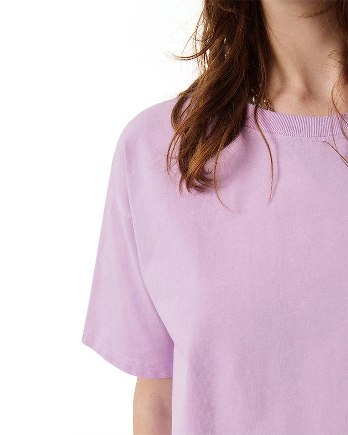 American Vintage Boxy Tee 4
