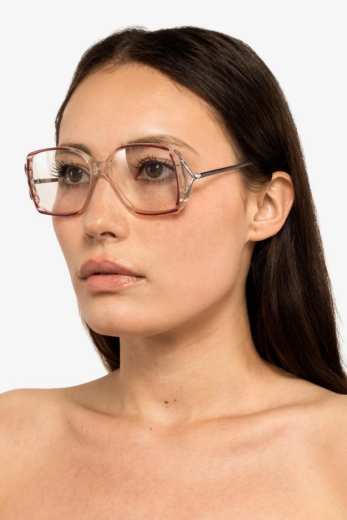 Los Angeles Apparel SGNICO - Nicole Sunglasses 7