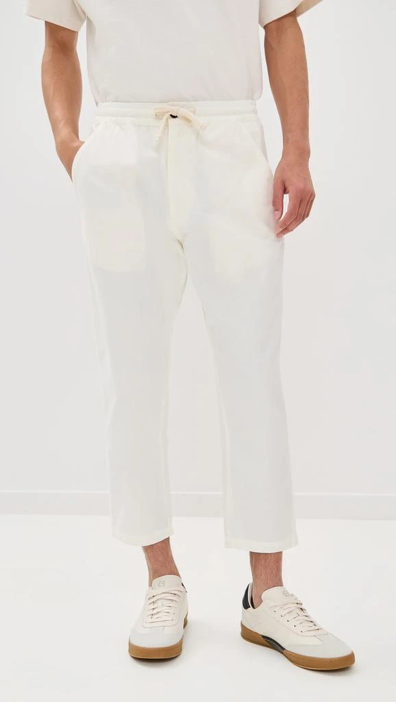 Universal Works Hi Water Trousers 6