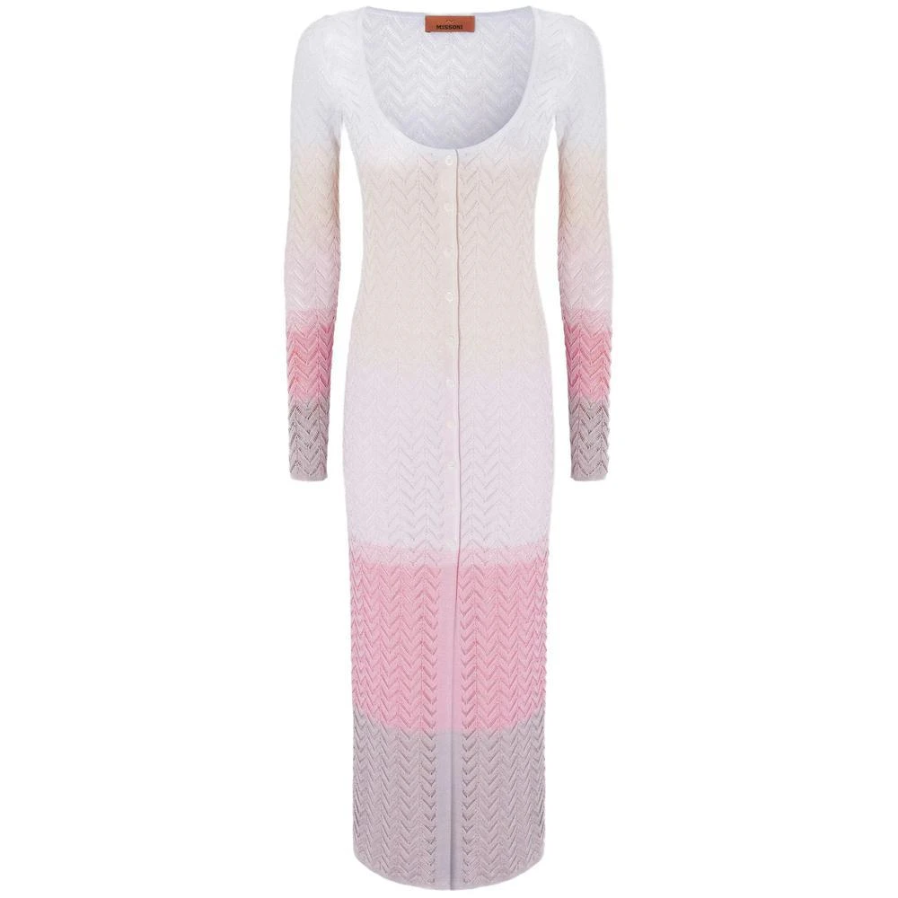 Missoni Missoni Sweaters 1