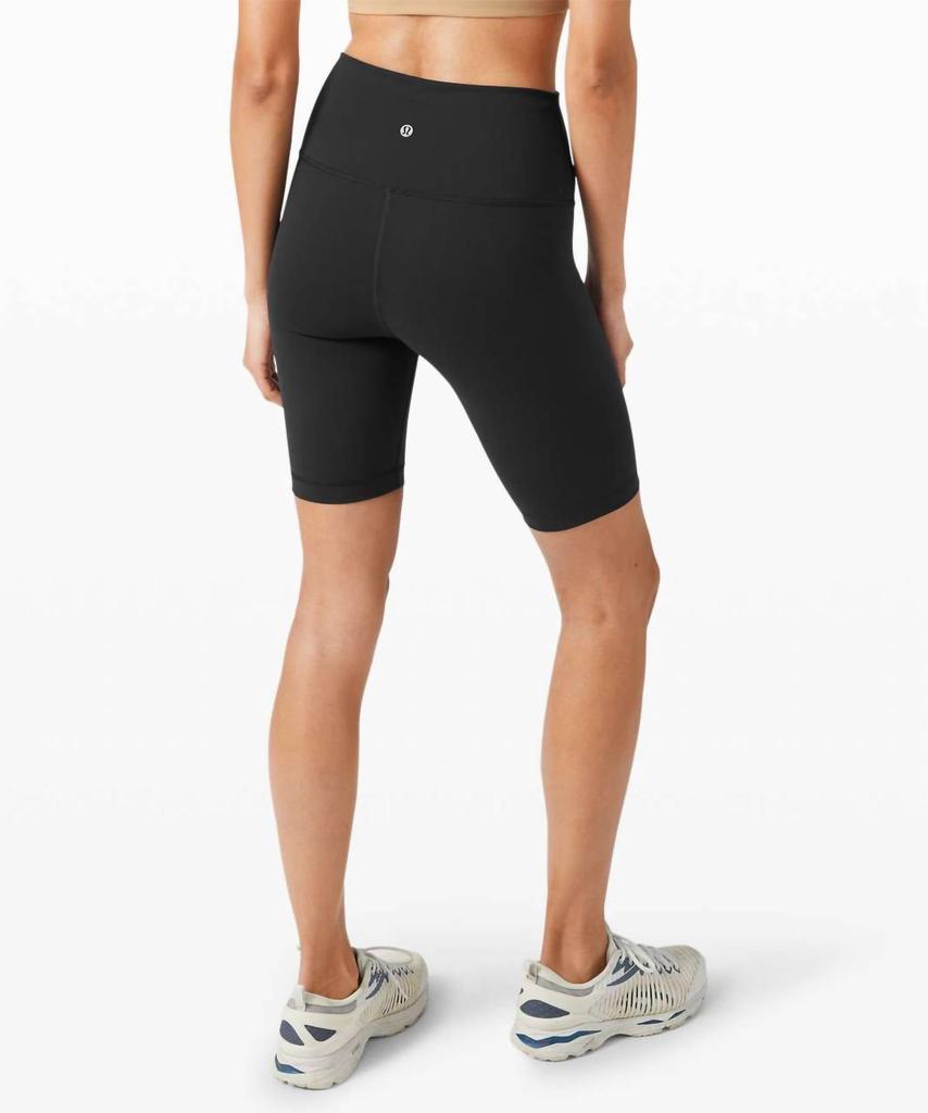 Lululemon Lululemon - Women's Wunder Train High Rise Short
