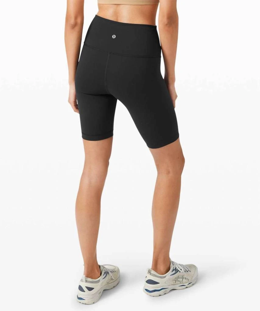 Lululemon Lululemon - Women's Wunder Train High Rise Short 2